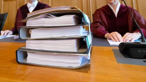 Wie schnell muss ein Richter arbeiten?