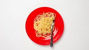 Sollten Kinder scharf essen? Und wenn ja, wie?