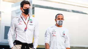 Allein Mercedes ist verantwortlich