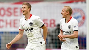 Die neue Hierarchie bei der Eintracht