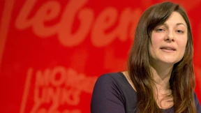 Jusos lehnen Koalitionsvertrag ab 