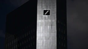 Die Deutsche Bank muss die Kosten in den Griff kriegen