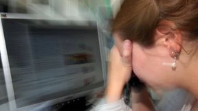 Die Wirtschaft entdeckt den Burn-out