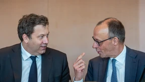 So will die Regierung Deutschland reformieren