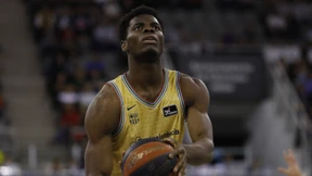 Rassismus-Eklat im spanischen Basketball