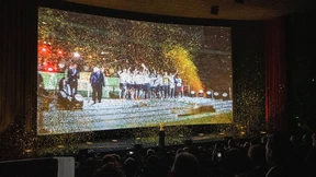 Noch einmal Gänsehaut