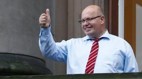 Altmaier für Grundrecht auf schnelles Internet