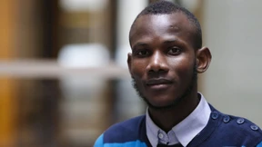 Der „Held von Paris“ wird Franzose