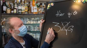 Welche Corona-Regeln in den Bundesländern gelten