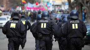 SPD kritisiert „Zurückweichen des Staates“