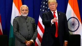 Trump will Indien und Türkei Vergünstigungen streichen