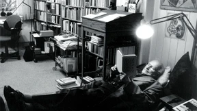 Lange verschlossen die glühende Wut