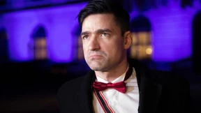 Sellner, die AfD und das Damoklesschwert Parteiverbot