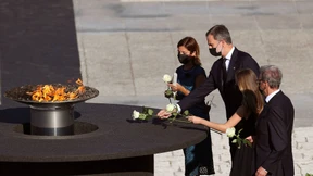 Spanien trauert um Corona-Tote