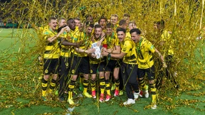 Dortmund besiegt Bayern im Elfmeterschießen