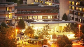 Vision: Frankfurter Straße als „Medical Mile“