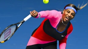 Serena Williams verzichtet auf US Open