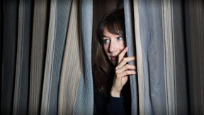 Ihr Glück hat keinen Namen