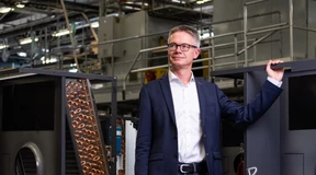 Ein Leben für die Wärmepumpe