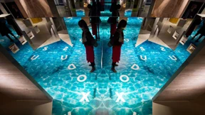 Ein Treffen mit Maria Magdalena in Stuttgart 