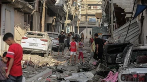 Wie zuverlässig sind die Opferzahlen aus Gaza?