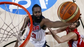 Amerikaner nach Machtdemonstration Weltmeister