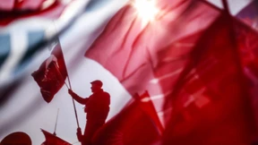 Türkei sperrt Twitter und Youtube