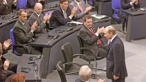 Eine Geschichte gewollter politischer Blindheit