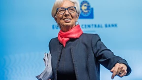Lagarde: Wir haben die Inflation unterschätzt