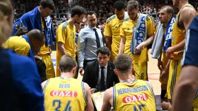 Alba Berlin will „kämpfen bis zum letzten Ball“