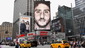 Nike und die Kaepernick-Kontroverse