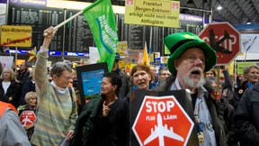 Was nicht mehr zu ändern ist 