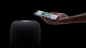Der junge Homepod und viele alte Probleme