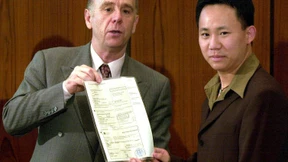 Experiment Green Card