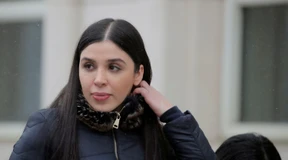 Frau von Drogenboss „El Chapo“ kommt vorzeitig aus Haft frei