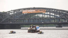 „Wir alle waren am nächsten Tag einsatzfähig“