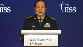 Wie belastet ist das Verhältnis zwischen den USA und China?