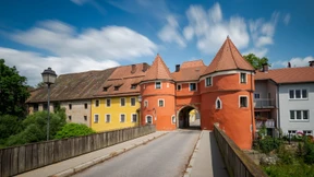 Drei mutmaßliche Drogentote in Cham gefunden