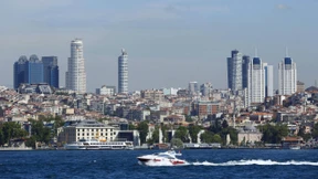 Keine dritte Schockwelle