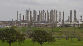 Das teure Siemens-Rodeo in Texas 