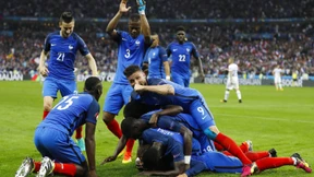 Frankreich hat Lust auf mehr – und fordert die DFB-Elf