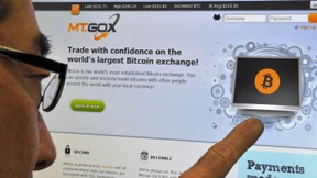 Japans Behörden untersuchen Bitcoin-Börse Mt. Gox