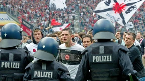 Zwischen Krawalltourismus und Hysterie