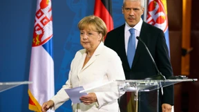 Merkels Balkan-Pragmatismus