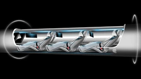 Ein Aufschneider mit Erfolg