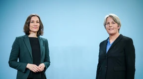 Folgenreicher Seitenwechsel