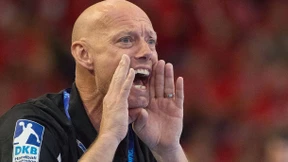 Trainerentlassung in der Bundesliga