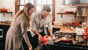 Black Friday Upgrade für Ihren Haushalt mit iRobot und KitchenAid