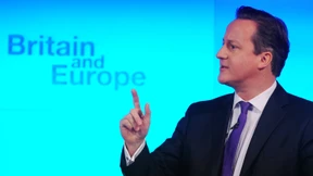 Großbritannien: Keine große Wahl