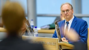 Mehr Eiertanz geht nicht